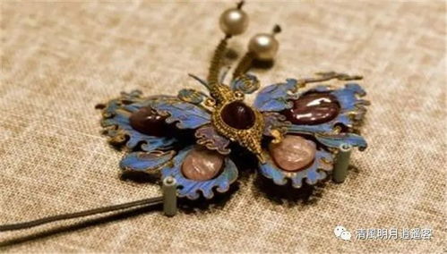 为什么古代饰品喜欢用玉器珠宝而很少用金银