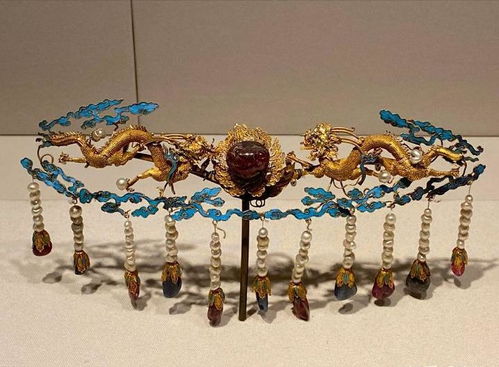 满分高级感,碾压卡地亚 中国古代顶级珠宝首饰有多美 多图
